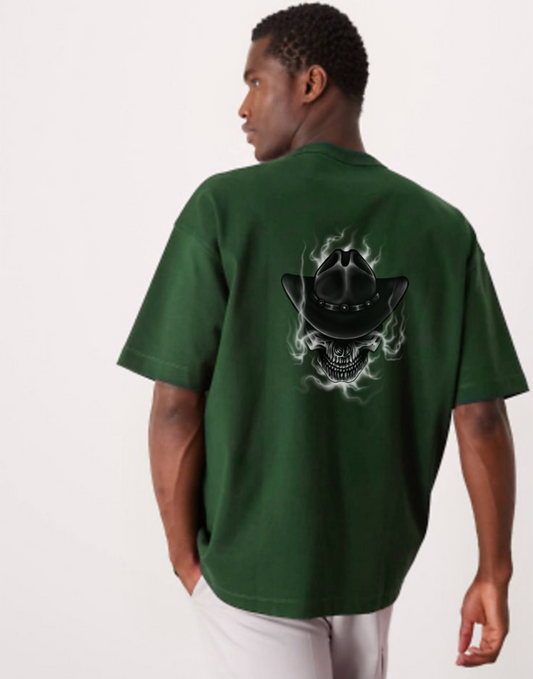 Unisex Oversized Classic T-Shirt