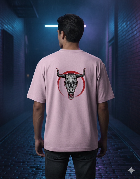 Unisex Oversized Classic T-Shirt