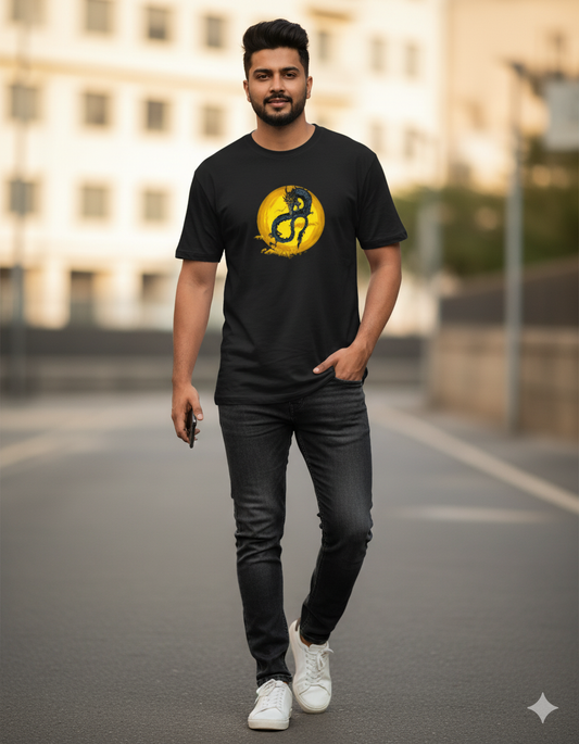 Unisex Classic Crew T-Shirt