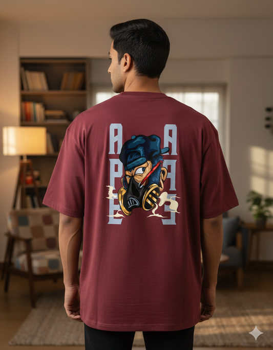 Unisex Oversized Classic T-Shirt