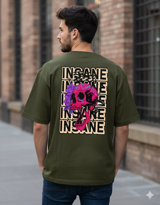 Unisex Oversized Classic T-Shirt