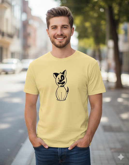 Unisex Classic Crew T-Shirt