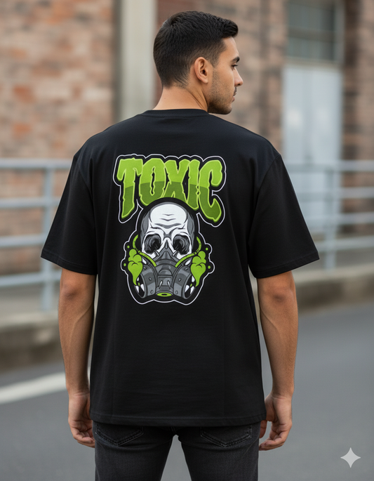 Unisex Oversized Classic T-Shirt