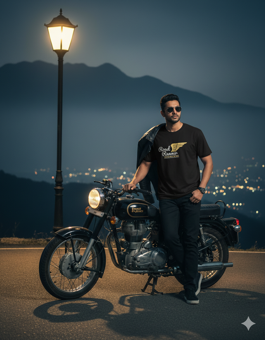 Unisex Classic Crew T-Shirt