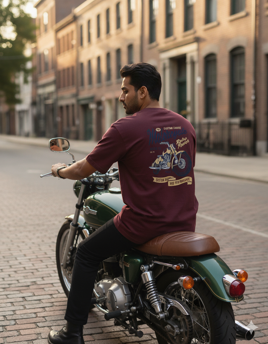 Unisex Classic Crew T-Shirt